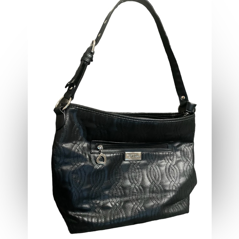 Black Bella Russo Purse